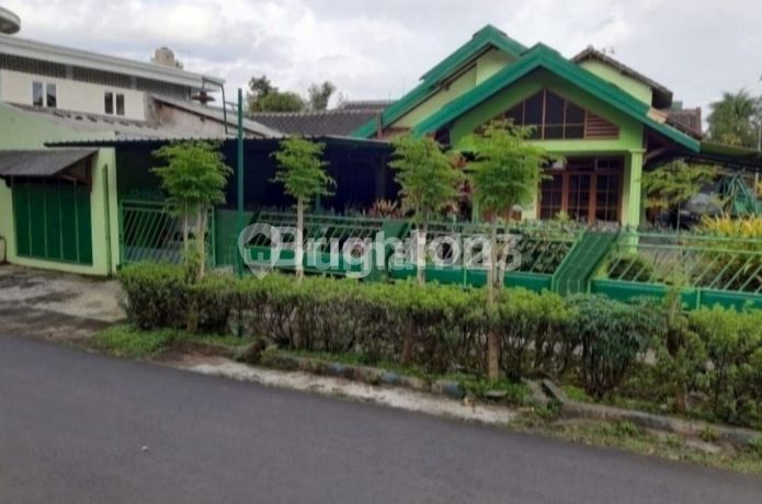 Rumah Siap Huni Malang Kota Dekat Exit Tol Sawojajar Rumah Siap Huni Malang Kota Dekat Exit Tol Sawojajar