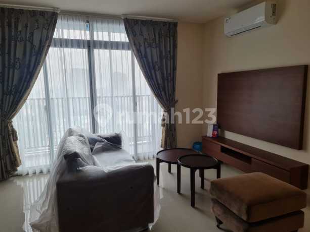 Apartment Pejaten Park Residence 2 BR Furnished ,Jakarta Selatan