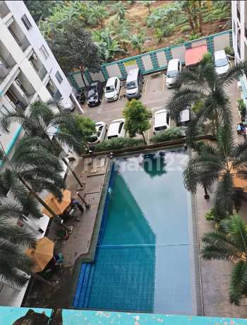 Apartment, Super Cheap Sale 2Br Sky View Bsd