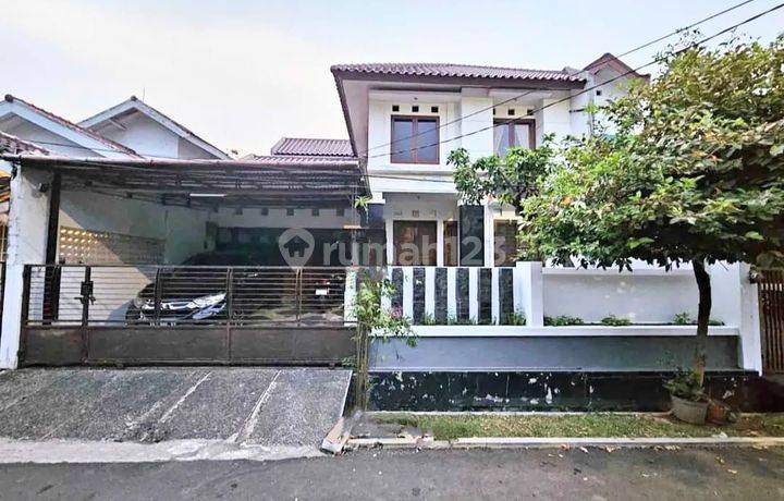 Bintaro, Tangerang Selatan sektor 1