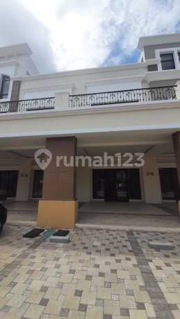 Ruko Scientia Gading Serpong Dijual/Disewakan Murah Hadap Jalan Raya | Ruko Aristoteles Strategis untuk Usaha & Investasi Hanya 3,9 M (Sewa 115Juta) Ruko Scientia Gading Serpong Dijual/Disewakan Murah Hadap Jalan Raya | Ruko Aristoteles Strategis untuk Usaha & Investasi Hanya 3,9 M (Sewa 115Juta)