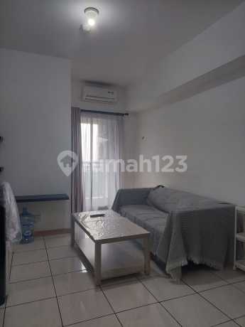 Dijual Cepat Apartemen M Town Residence Tower Bryan – 2BR, Full Furnished, View Kolam Renang – Harga 575 juta Dijual Cepat Apartemen M Town Residence Tower Bryan – 2BR, Full Furnished, View Kolam Renang – Harga 575 juta