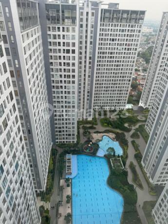 Ual Rugi Apartemen M-Town Gading Serpong Type 3Br - Tower Avery View Pool, Harga 650 Juta Ual Rugi Apartemen M-Town Gading Serpong Type 3Br - Tower Avery View Pool, Harga 650 Juta