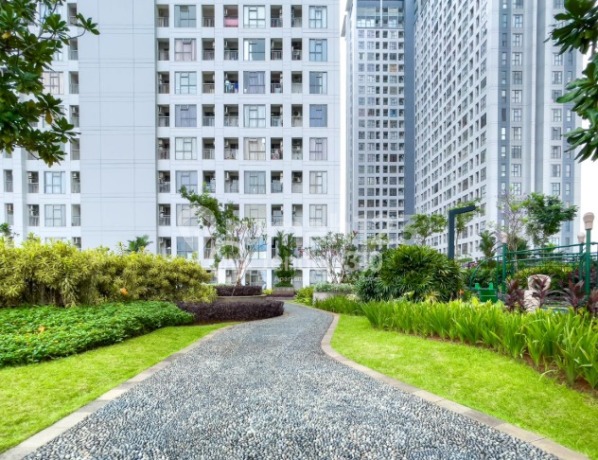 Jual Apartemen M-Town Residence Tower Bryan Gading Serpong - Studio / 1Br / 2Br / 3Br - LT 21 - Harga Mulai 350 Juta
