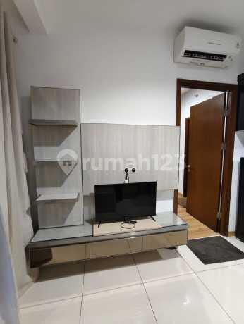 For Sale / For Rent (No Cobroke) M Town Signature Apartment Gading Serpong - 1Br 41.05 M² - Rp 850 Million / Rp 45 Million/Year For Sale / For Rent (No Cobroke) M Town Signature Apartment Gading Serpong - 1Br 41.05 M² - Rp 850 Million / Rp 45 Million/Year