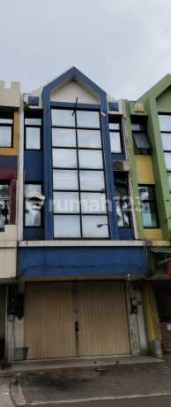 For Quick Sale: Ruko Boulevard Gading Serpong 5X20 3 Floors - Price 5.8 M Below Market (No Cobroke) For Quick Sale: Ruko Boulevard Gading Serpong Premium Location on Main Boulevard, Suitable for Business, Office, or Investment.