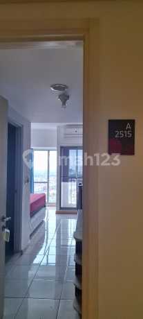 Dijual Apartment M-Town Residence Studio Furnished - Tower Avery View City Harga Murah! 325 Juta Neet (No Cobroke) Dijual Apartment M-Town Residence Studio Furnished - Tower Avery View City Harga Murah! 325 Juta Neet (No Cobroke)