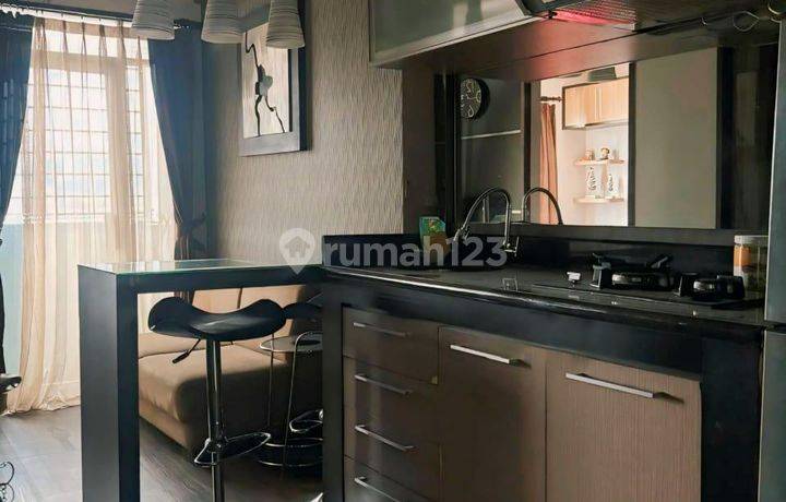 Apartemen 2 Bedroom The Edge Superblock Tower A Di Bandung