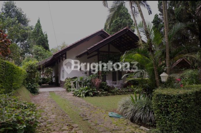  Rumah Mojokerto villa grand trawas 