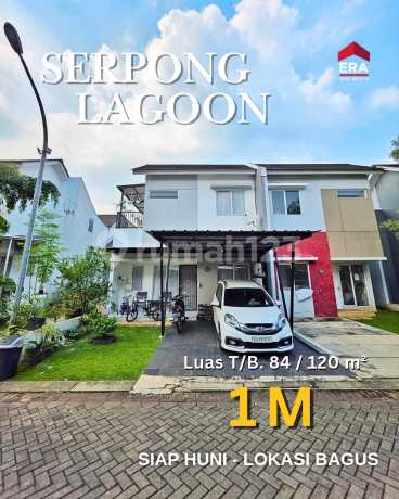 Jual Rumah Serpong Lagoon 2 Lantai Siap Huni . Harga 900 ******** Serpong Lagoon, Jl. Kranggan, Kranggan, Setu, Tangerang Selatan, 15312, Serpong Utara Jual Rumah Serpong Lagoon 2 Lantai Siap Huni . Harga 900 ******** Serpong Lagoon, Jl. Kranggan, Kranggan, Setu, Tangerang Selatan, 15312, Serpong Utara