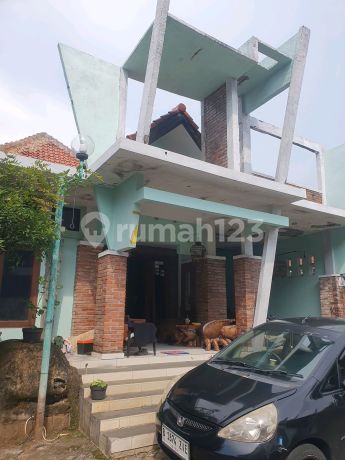 Rumah Murah Perumahan Taman Setiabudi Bawah Harga Pasar Hitung Tanah Srondol Banyumanik Tembalang Semarang Atas Dekat Undip Tembalang Universitas Diponegoro Semarang Bebas Banjir Lingkungan Aman Rapi
