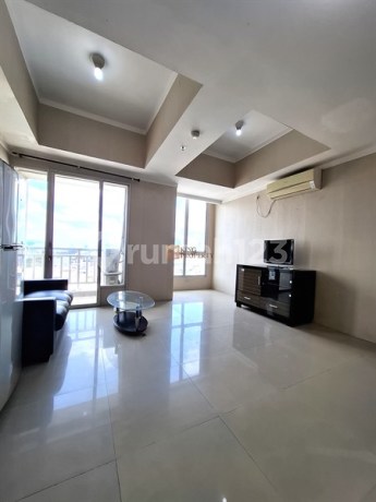 TERMURAH! JUAL CEPAT 1BR APARTEMEN GRAND KARTINI SIAP HUNI LOKASI STRATEGIS SUPER REKOMEN UNTUK INESTASI 