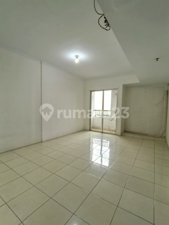 Jarang Ada! Panorama Laut dan Kota Murah Banget Dijual 3Br Apartemen Mediterania Marina Ancol Residence Dekat Destinasi Wisata Favorite