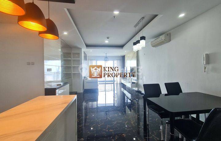 BEST DEAL! JARANG ADA DIJUAL 3BR PENTHOUSE SEA VIEW GREENBAY PLUIT