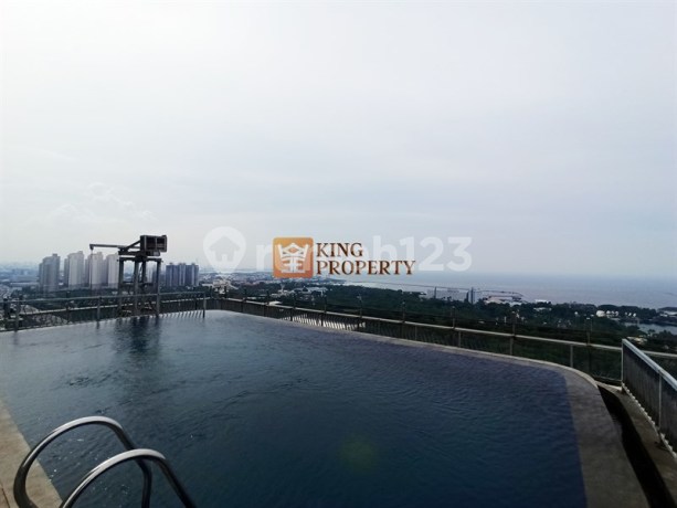Super Rekomen untuk Investasi! Infinity Pool! Dijual 1 Bedroom Northland Ancol Residence Unfurnish Nyaman Bersih Super Rekomen untuk Investasi! Infinity Pool! Dijual 1 Bedroom Northland Ancol Residence Unfurnish Nyaman Bersih