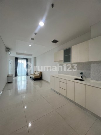 Exclusive! For Rent 2BR Semi-Furnished Condominium Grand Madison, Just Steps to Central Park Mall @Podomoro City Exclusive! For Rent 2BR Semi-Furnished Condominium Grand Madison, Just Steps to Central Park Mall @Podomoro City
