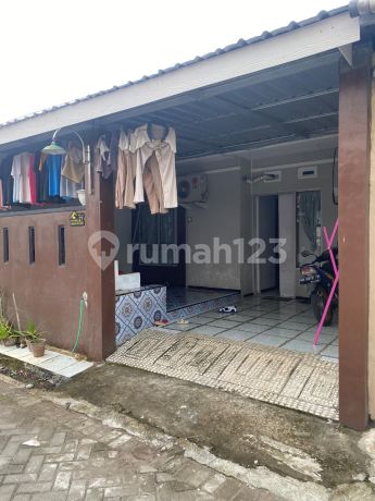 Dijual Rumah (Over Kredit) di Perumahan Nirwana Teras Asri Teras Boyolali Dijual Rumah (Over Kredit) di Perumahan Nirwana Teras Asri Teras Boyolali
