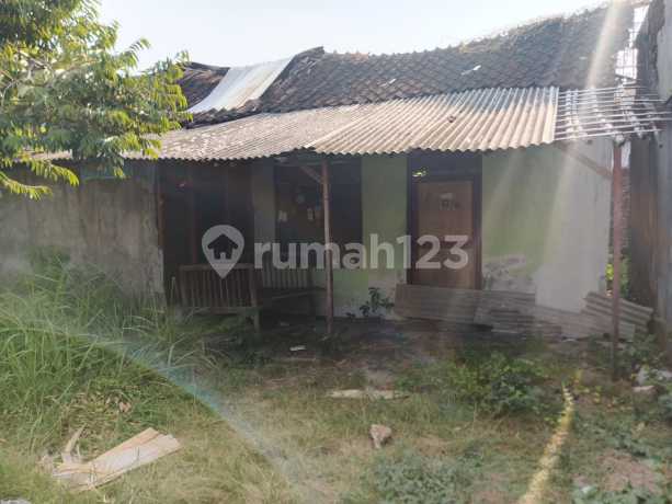 For Sale: 254 m2 Land with SHM Certificate, Bibis Luhur, Nusukan, Banjarsari, Surakarta