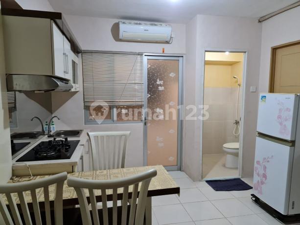 Apartemen Educity Tower Stanford Dijual Murah Siap Huni