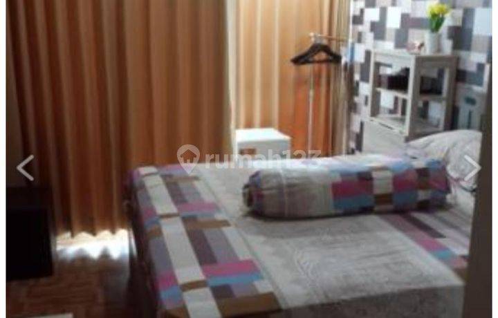 Apartemen Tamansari Papilio Dijual Siap Huni 