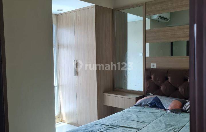 Apartemen Bess Mansion, Dijual Siap Huni