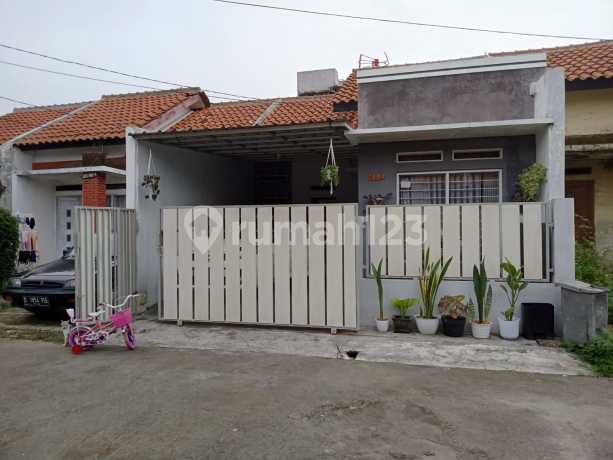 For Sale Cheap 2-Storey House Near KCIC Ready to Occupy Grand Riscon