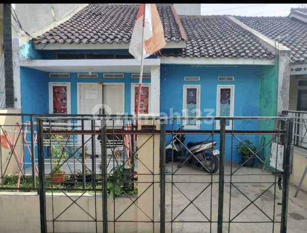 Rumah Cibiru 300Jt An Masih Bagus Bebas Banjir