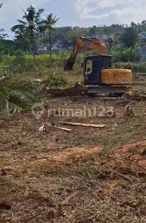 Khusus Bulan Ini Bisa Nego, Tanah Kavling Cicalengka 7 Menit UNISBA