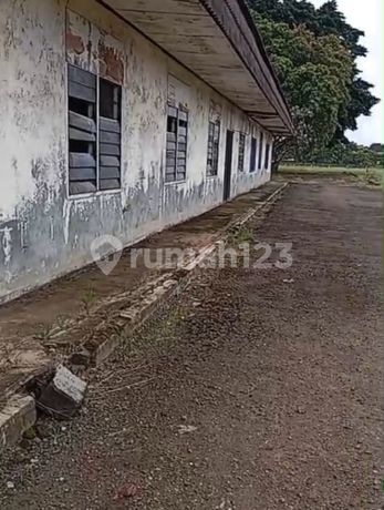 Dijual Tanah Kawasan Indusri SHM di Jatiuwung Tangeran