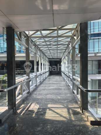 Dijual Gedung Landmark Pluit Jakarta Utara