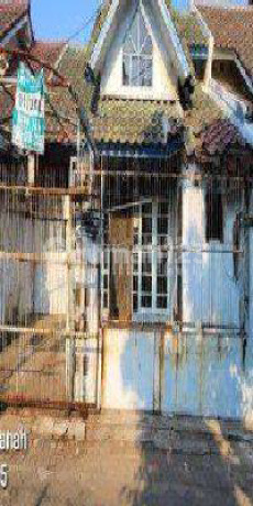 Rumah Murah Turun Harga.. Hitung Harga Tanah Saja..