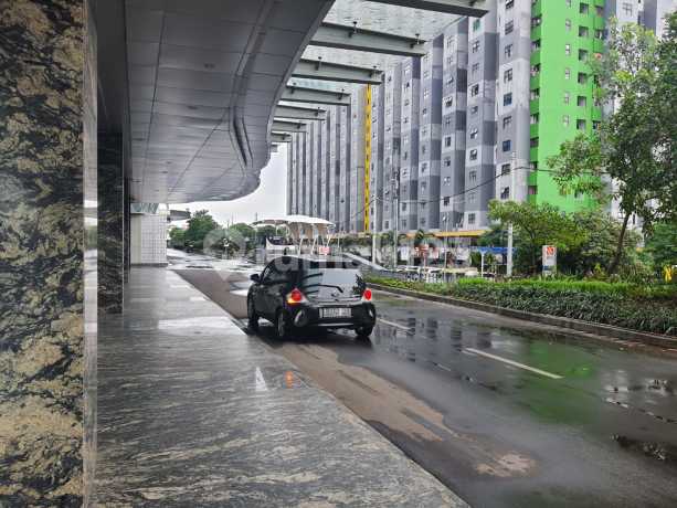 Dijual Gedung Landmark Pluit Jakarta Utara