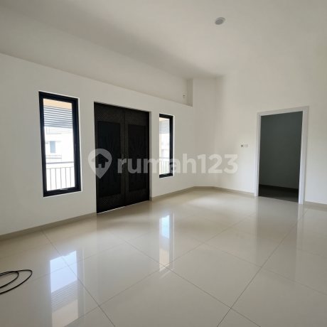 Rumah Mewah Gandaria Utara Kebayoran Baru LT 580 Harga Turun Jarang Ada