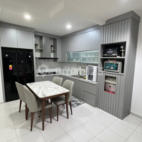 Rumah Siap Huni Cengkareng Sebrang Citra 5 Cluster Nyaman SHM