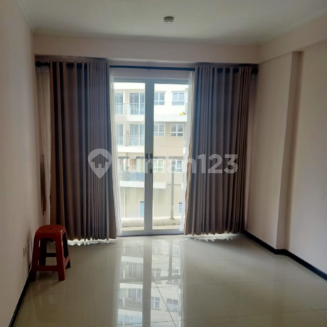 Apartemen Studio Nyaman Unfurnish di Gateway Pasteur Bandung Apartemen Studio Nyaman Unfurnish di Gateway Pasteur Bandung