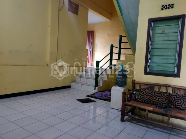 Dijual Rumah Kost 3 Lantai di Sukagalih Bandung Dijual Rumah Kost 3 Lantai di Sukagalih Bandung