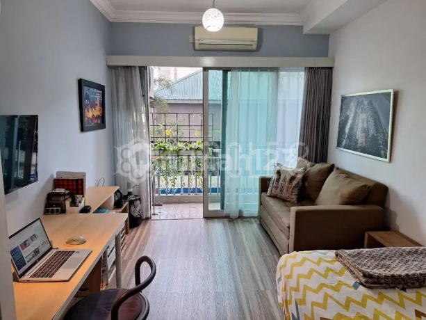 Apartemen Nyaman dan Cantik di Galeri Ciumbuleuit 1 Bandung Apartemen Nyaman dan Cantik di Galeri Ciumbuleuit 1 Bandung