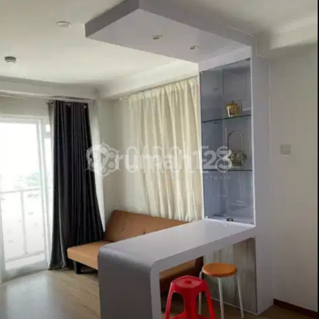 Apartemen 2Br Nyaman di Gateway Pasteur Bandung Apartemen 2Br Nyaman di Gateway Pasteur Bandung
