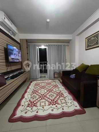 Apartemen Nyaman Bersih Cantik 2Br Furnish di Gateway Pasteur Apartemen Nyaman Bersih Cantik 2Br Furnish di Gateway Pasteur