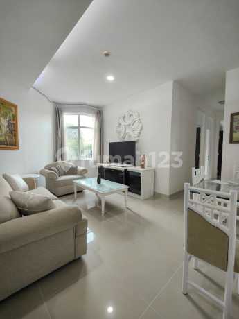 Disewa Apartment Crown Court 3BR Fully Furnished Disewa Apartment Crown Court 3BR Fully Furnished