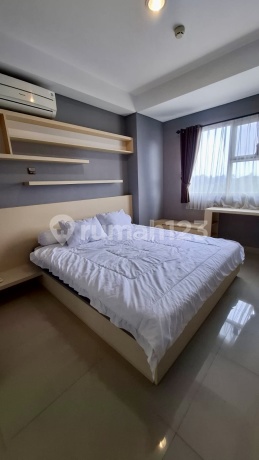 2Br Trivium Terrace Apartemen Cikarang Bagus Dekat Kemana Saja 2Br Trivium Terrace Apartemen Cikarang Bagus Dekat Kemana Saja