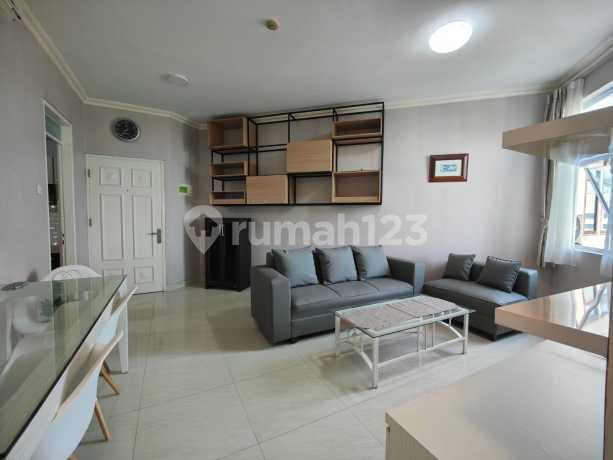For Rent Crown Court Apartment near Siloam and Papaya 2BR