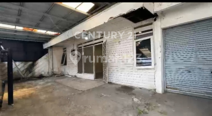 Dian Permai House Strategically Located Near Holis Wing Toll Road, Sumbersari