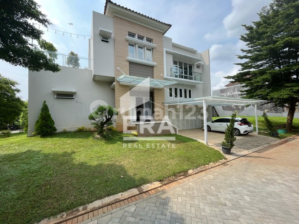 Luxury house for quick sale with full furniture in a premium location. Luxury house for quick sale with full furniture in a premium location.