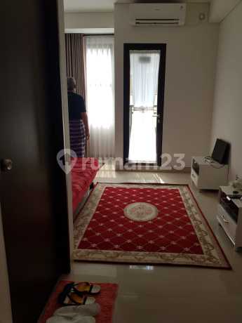 Quick Sale Ready-to-Occupy Transpark Cibubur Apartment Quick Sale Ready-to-Occupy Transpark Cibubur Apartment