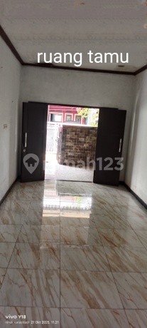 Hunian Nyaman & Asri Suasana Pedesaan Di Tajur Halang Bogor