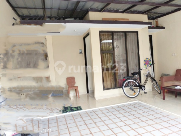 Rumah Siap Huni - Panorama Residence Depok Rumah Siap Huni - Panorama Residence Depok