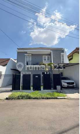 Comfortable, Safe & Scenic Residence in Bintaro Jaya Sector 3 A, South Tangerang - Good SHM in Block D1, Pondok Jaya Housing, Jl. Mozaik Block D1 No.2, Pondok Karya, Pondok Aren, South Tangerang City, Banten, Indonesia, 15225, Bintaro House