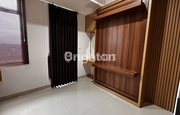 APARTEMENT MARAKESH, PESONA SQUARE  DEPOK
