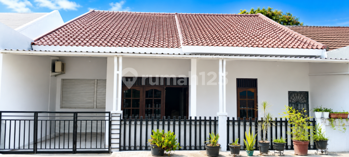 Hunian Ideal untuk Keluarga di Lokasi Stategis Pondok Gede Bekasi Hunian Ideal untuk Keluarga di Lokasi Stategis Pondok Gede Bekasi